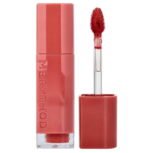 Merythod - Water Fit Blur Tint 02 Coral Code 3 g