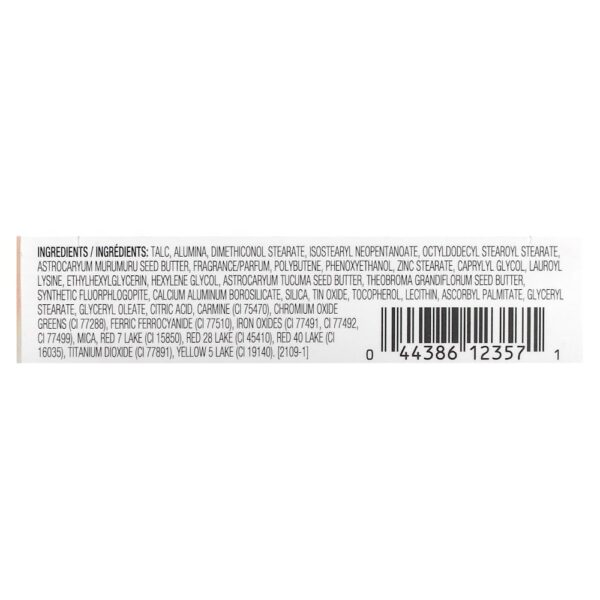 21-153.jpg Physicians Formula - Blush de Manteiga de Murumuru 1712357 Geleia de Morango 5 5 g