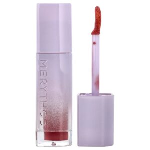 21-154.jpg Merythod - Dewy Jelly Lip 01 Flamingo 3 g
