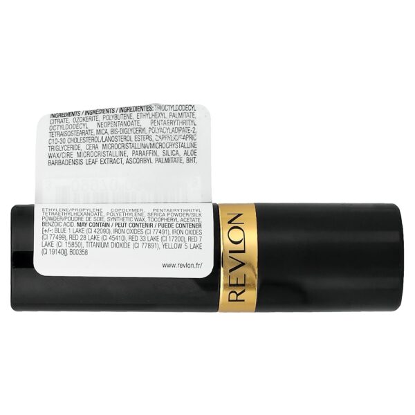 Revlon - Super Lustrous Bacon 755 Bare It All 4 g