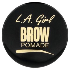 L.A. Girl - Pomada para Sobrancelhas GBP362 Taupe 3 g