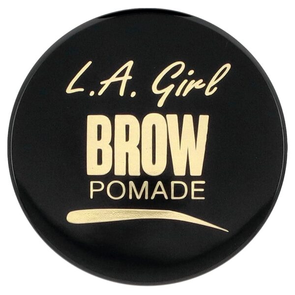 L.A. Girl - Pomada para Sobrancelhas GBP362 Taupe 3 g