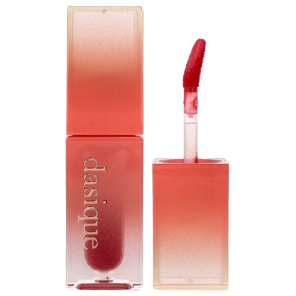 Dasique - Juicy Dewy Tint 06 Maçã e Rosa 3 5 g