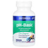 Enzymedica - pH-Basic 120 Cápsulas