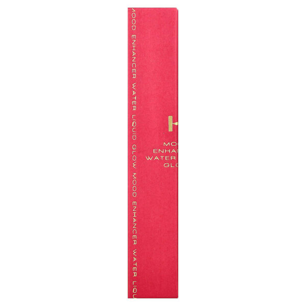 Hince - Mood Enhancer Brilho Líquido à Base de Água Ambiente W004 4 ml