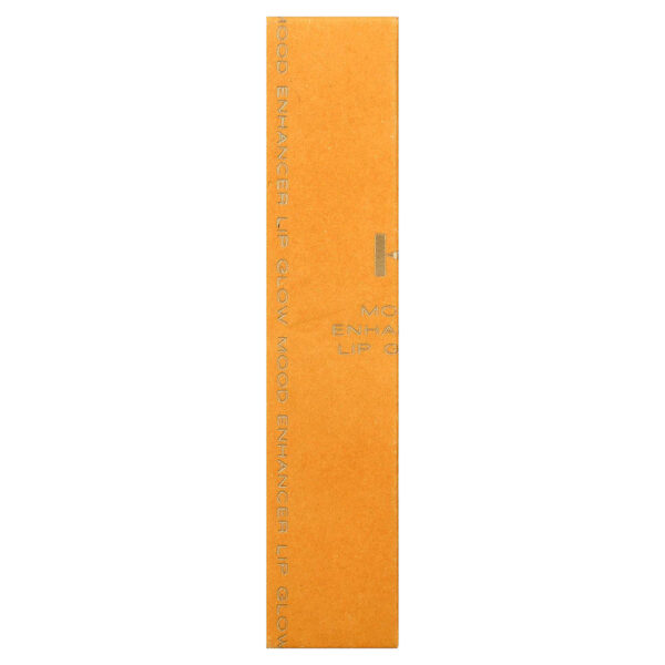 Hince - Brilho Labial Mood Enhancer LW002 Dear Rose 5 5 g