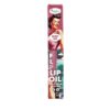theBalm Cosmetics - Óleo Labial Berry Fast 7 ml