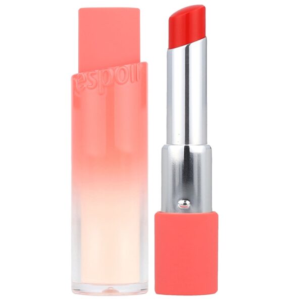Espoir - Batom Calmante Brilhante No Wear CR501 Vividy 3 g