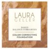 Laura Geller - Baked Balance-N-Brighten Base para Correção de Cor 0006028B Areia 9 g