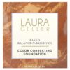 Laura Geller - Baked Balance-N-Brighten Base para Correção de Cor 0006029B Toffee 9 g
