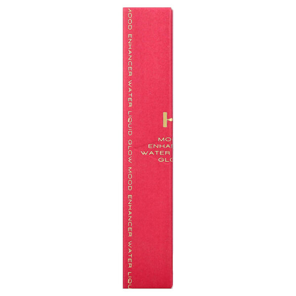 Hince - Mood Enhancer Brilho Líquido à Base de Água W001 New Allure 4 ml