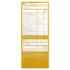 Bird&Be - Postpartum Pack 30 Vegan Packets