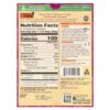 Kitchens of India - Pasta para Frango ao Curry Concentrado para Molho Médio 100 g