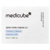 Medicube - Zero Pore Cream 2.0 50 ml