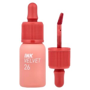 Peripera - Tintura Labial Ink Velvet 26 Nude Well-Made 4 g