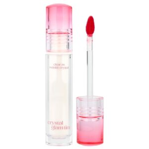Clio - Crystal Glam Tint 03 Pêssego Corado 3 g