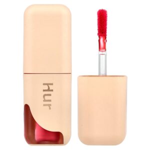 House of Hur - Glowy Ampoule Tint 01 Deep Rose 4 g