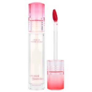 Clio - Crystal Glam Tint 01 Vintage Apple 3 g