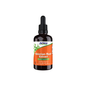 2191e33dcf814eb3a4a7a942376c173e-qaqavlgvd3.jpg Valerian Root Extract Extrato da Raiz de Valeriana 59ml - Now Foods