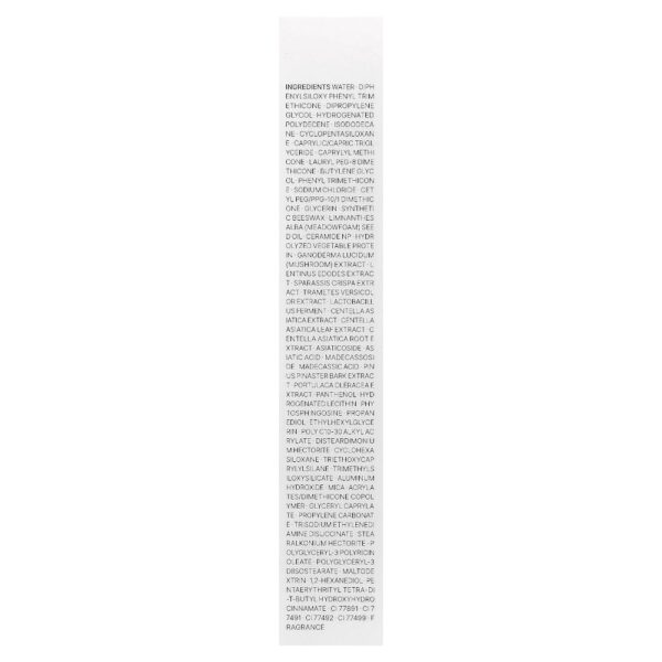 TFIT - Radiance Fit Base em Sérum W01 e Baunilha 30 g