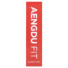 Merythod - Aengdu Fit Tonalidade Brilhante 01 Coral Pia 3 g