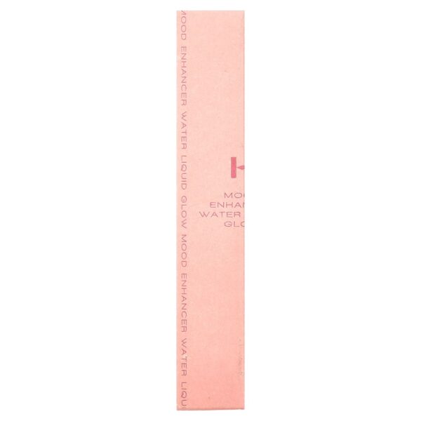 Hince - Mood Enhancer Brilho Líquido à Base de Água W011 Corado 4 ml