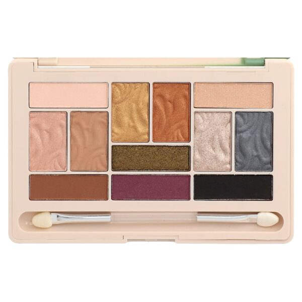 Physicians Formula - Paleta de Sombras para os Olhos com Manteiga PF10962 Sultry Nights 16 g