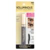 L'Oréal - Voluminous Máscara de Cílios com Pincel Curvo 340 Black 8 ml