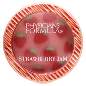 Physicians Formula - Blush de Manteiga de Murumuru 1712357 Geleia de Morango 5 5 g