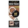 L.A. Girl - Pomada para Sobrancelhas GBP362 Taupe 3 g