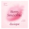 Dasique - Paleta de Sombras Smoothie com 18 Frutos Silvestres 1 Unidade