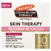 Palmer's - Cocoa Butter Formula com Vitamina E Skin Therapy Creme de Retinol-10 75 g