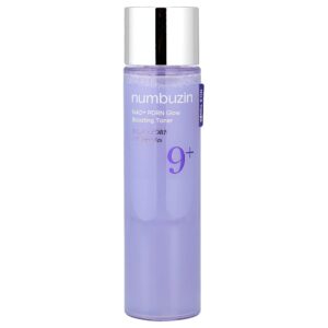 Numbuzin - Tônico para Reforço de Brilho NAD+ PDRN N.º 9 150 ml