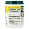 MegaFood - Peptídeos de Colágeno com Ácido Hialurônico e Vitamina C Sem Sabor 571,2 g