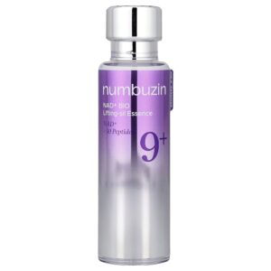 Numbuzin - N.º 9 NAD+ BIO Lifting-Sil Essence 50 ml