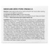 Medicube - Zero Pore Cream 2.0 50 ml