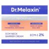 Dr.Melaxin - Necksphalt Creme Barreira para o Pescoço ECM 50 ml