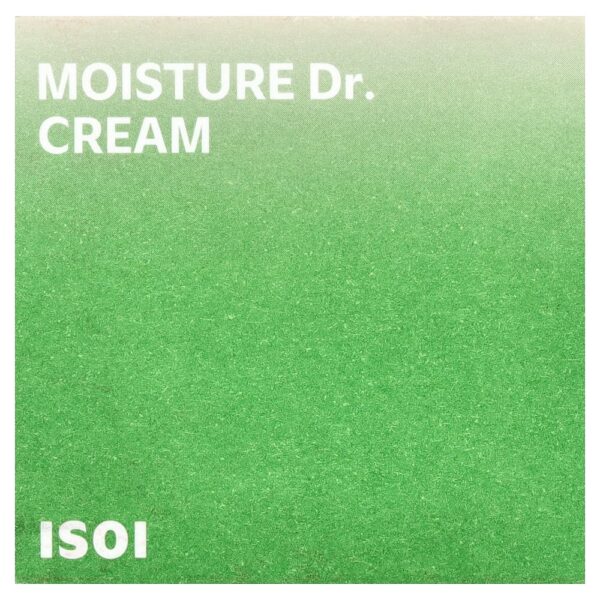 isoi - Hidratação que o Dr. Creme 70 ml