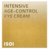 isoi - Creme para a Área dos Olhos Age-Control Intensivo 20 ml
