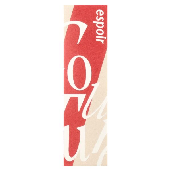 Espoir - Lip Tint Glaze da Couture CR501 Odd Coral 5 5 g