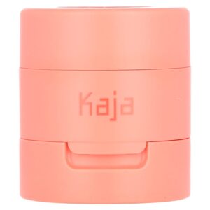 Kaja - Cheeky Carimbo Blush Combinável 03 Bossy 5 g