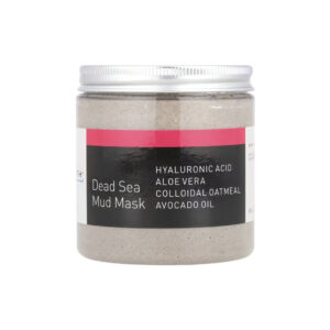 Máscara de Lama do Mar Morto 236ml - YEOUTH