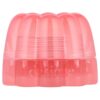 Dasique - Mastigação Glow Pot 02 Gotas de Pêssego 4 g