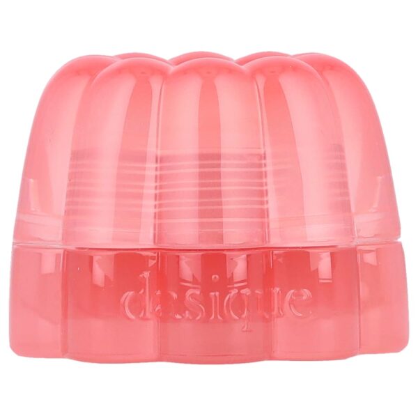 Dasique - Mastigação Glow Pot 02 Gotas de Pêssego 4 g