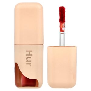 House of Hur - Glowy Ampoule Tint 02 Brown Red 4 g