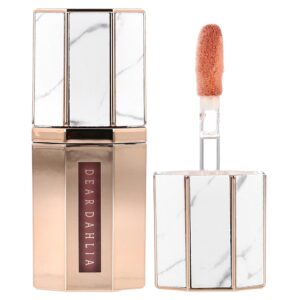 Dear Dahlia - Mousse Labial Paradise Dream Velvet Lip Tint Botão 6 ml