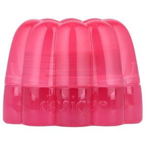 Dasique - Glow Pot Mastigável 12 Pink Fondue 4 g