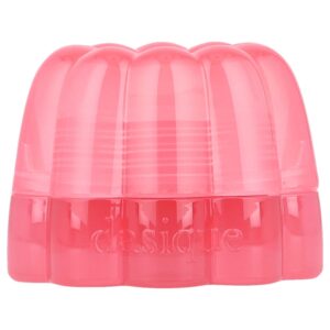 Dasique - Glow Pot mastigável 04 Bolhas Rosas 4 g