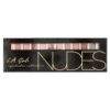 L.A. Girl - Beauty Brick Paleta de Sombras para os Olhos com 12 Cores GES331 Nudes 12 g