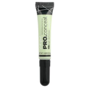 L.A. Girl - Corretivo HD Pro Conceal Corretivo Verde GC992 8 g